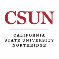 California State University, Northridge Logo