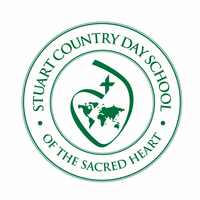 Stuart Country Day School of the Sacred Heart Logo