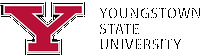 Youngstown State University Logo