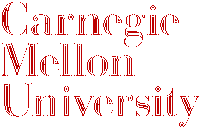 Carnegie Mellon University Logo