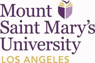 Mount Saint Mary's University Logo