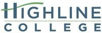 Highline College Logo